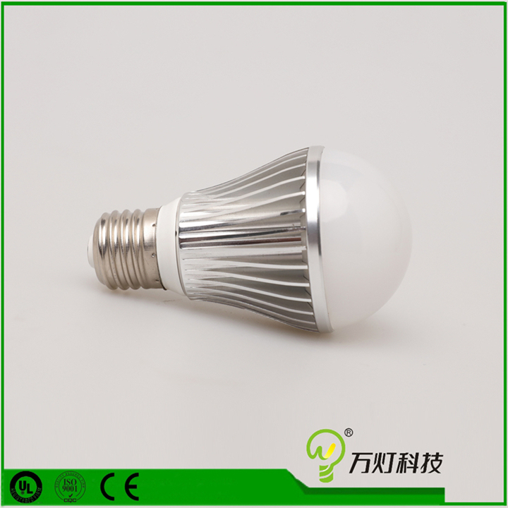 3W 5W 7W 9W 12W LED Energy Saving Lamp E27 Grow Bulbs Light