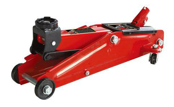 Ce Approved Handle Lift Hydraulic Floor Jack