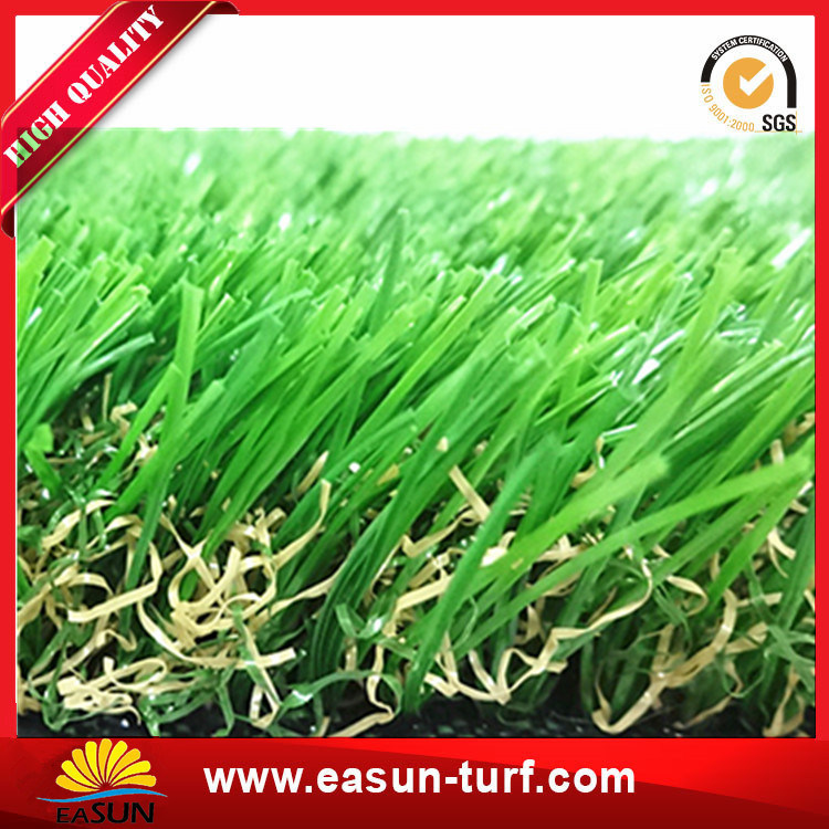 Forever Green Synthetic Grass for Landcape