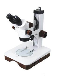 Microscope for Laboratory Use /Stereo Microscope /Zoom Stereo Microscope (XTD-3B)