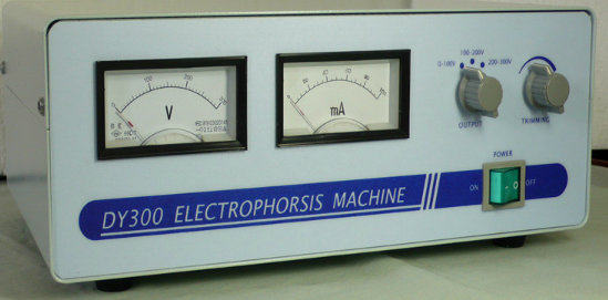 Electrophoresis Instruments/Laboratory Instrument (model DY-300)