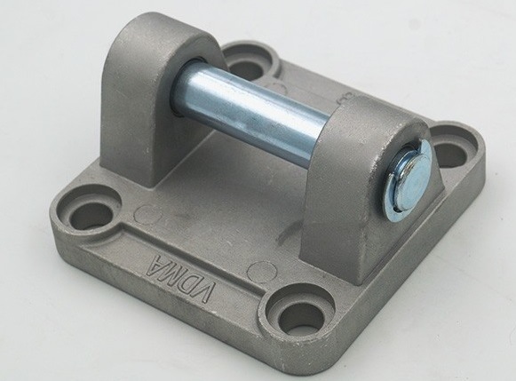 CB-100 ISO 15552 Standard Pneumatic Cylinder Aluminum Accessories