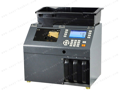 Coin Sorter (CS-300)