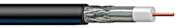 Special Digital Audio and Video Communication Rg 59 Coaxial Cable