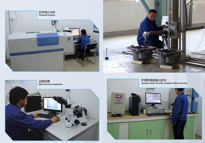 Sand Casting, Casting Parts, Machining Parts, Engineering Machinery Part