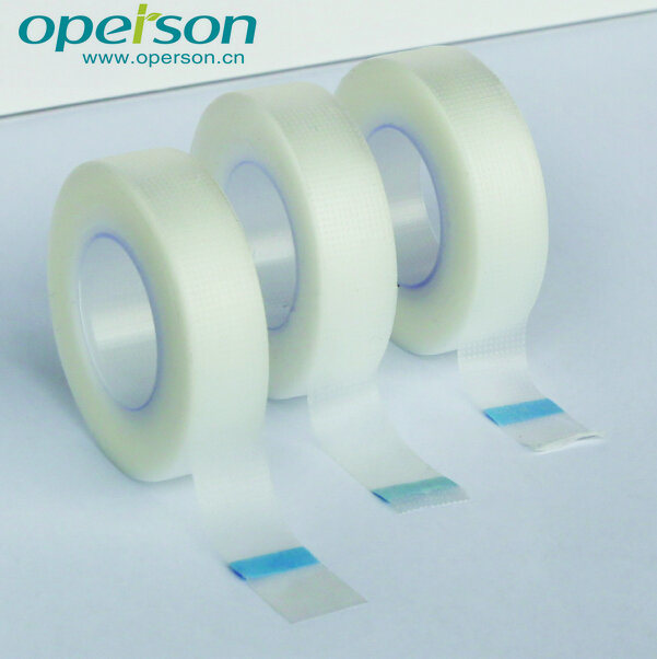 Waterproof PE Tape with Low Irritation