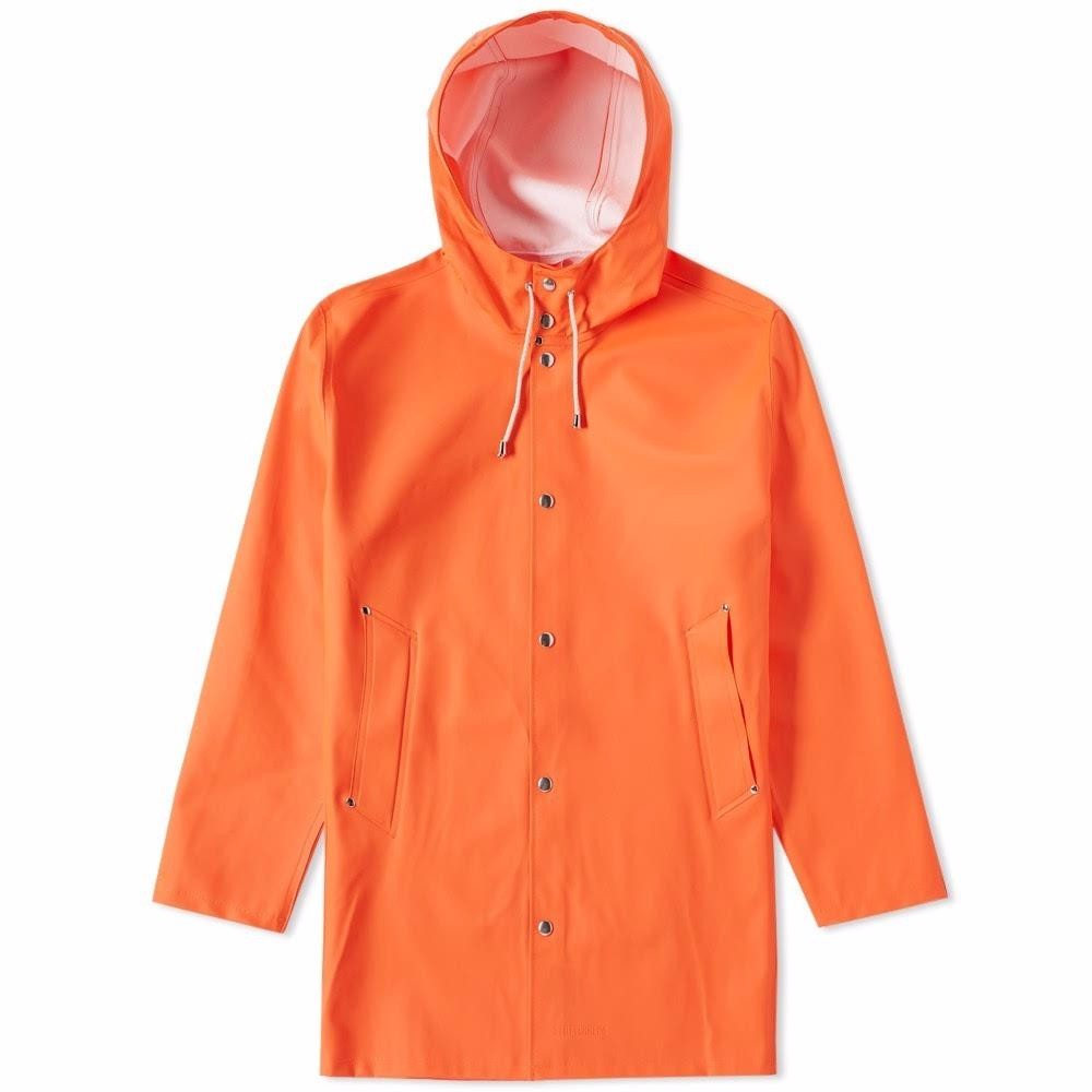 PVC raincoat PVC raincoat