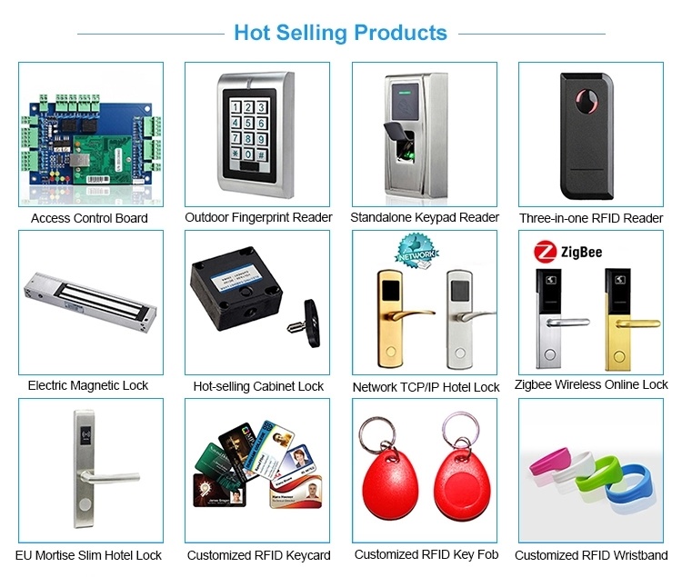 Cl-304/Cl-305 12V Metal Secure Remote Control Electric Cabinet Lock