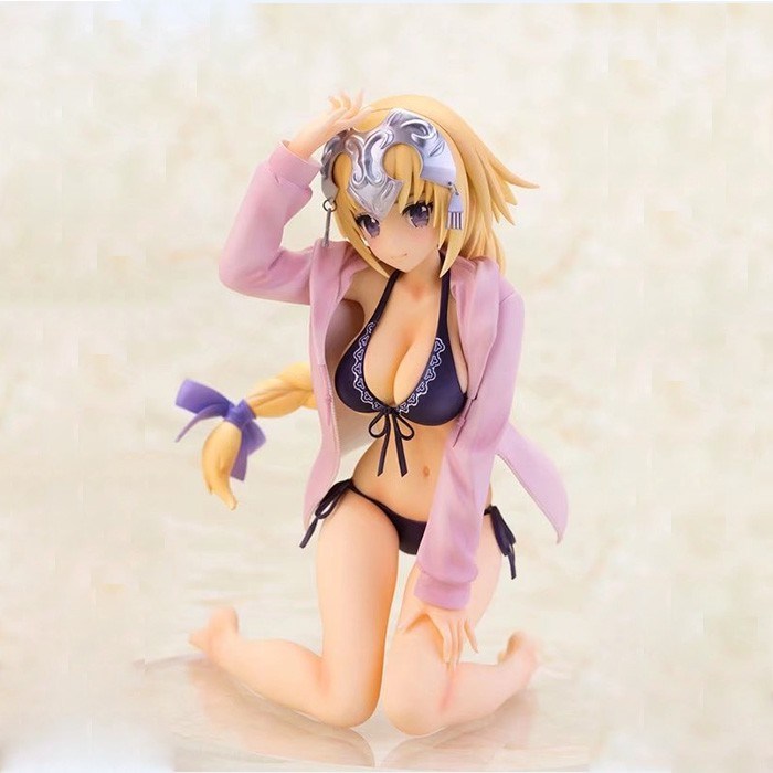 Factory Anime PVC Figure Sexy Figure Nude Figure Toy