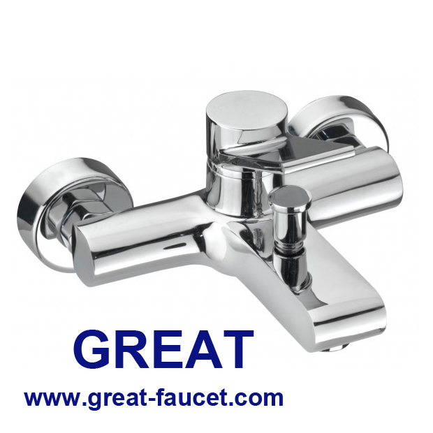 New Design Bathtub Faucets Shower Faucets