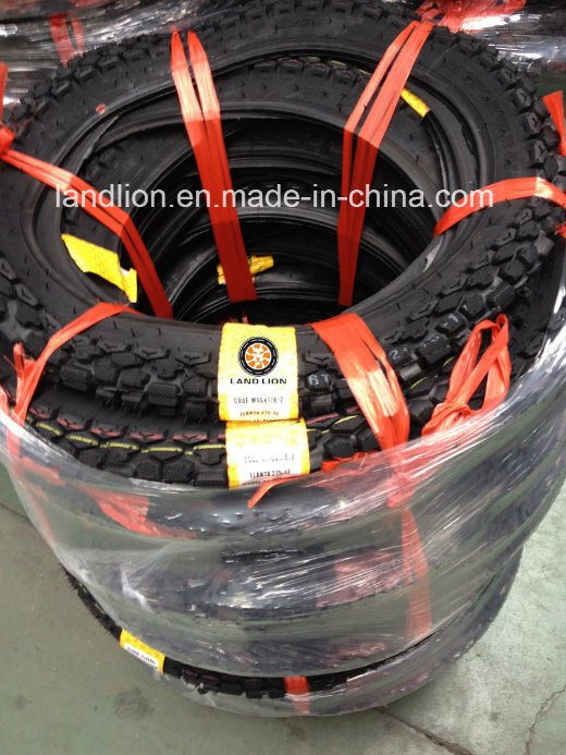 Manufacture Motorcycle Tyre with Guarantee Best Quality 30000 Kms