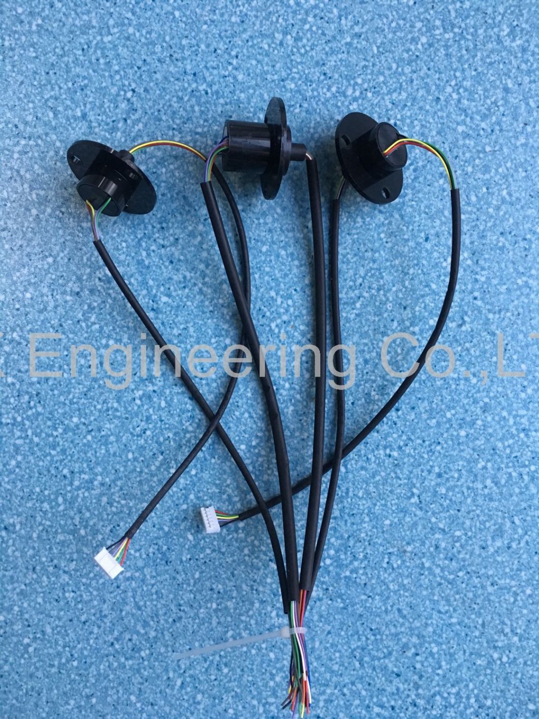 6~56 Circuits Slip Ring Gtk-C Series Manufacture in China