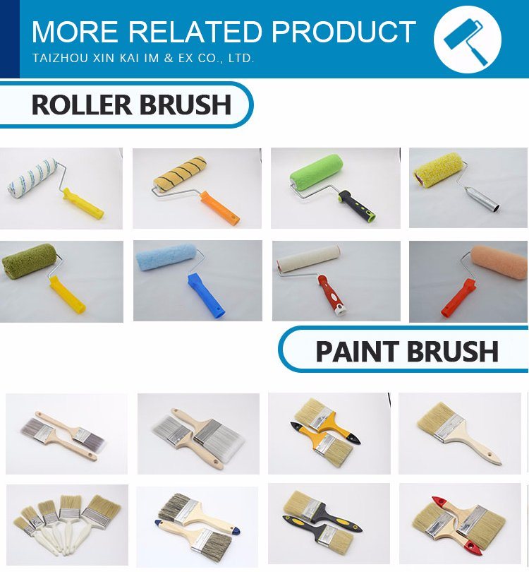 Rubber Printing Roller with Factory Price