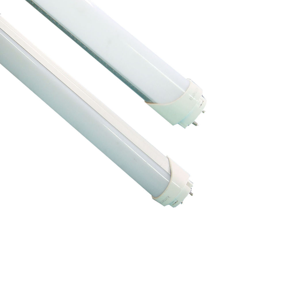 Replace Fluorescent Tube 150lm/W 1.2m 18W T8 LED Tube Light