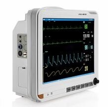 Medical Equipments Multi-Parameter Patient Monitor (AM-M15B)