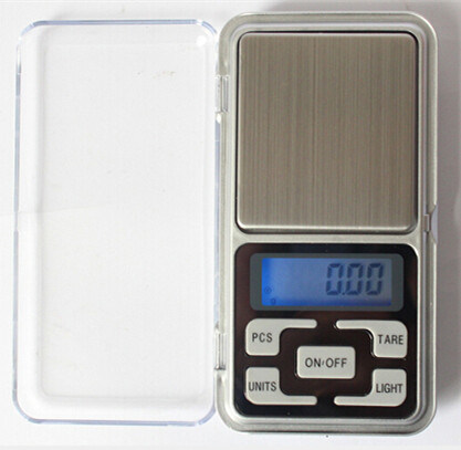 200g Electornic Pocket Scale Jewelry Scale