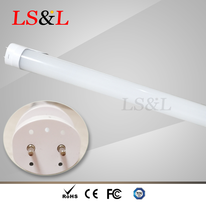 DC12V Low Voltage LED T8 Tube LightsÂ  with G13 Sockets