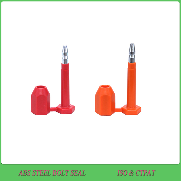 Bolt Seals (JYBSTZ) , Container Bolt Seals