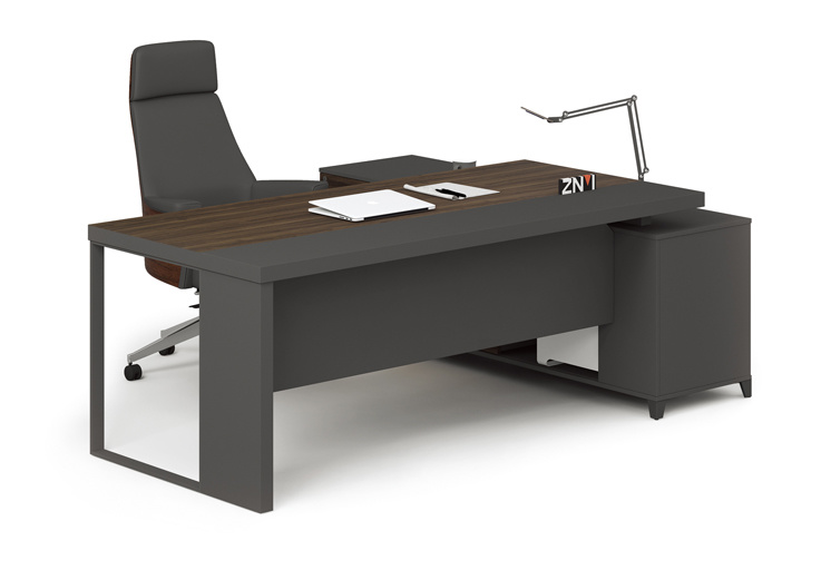 X-DC1816 Hot Seller Office Furniture Executive Desk