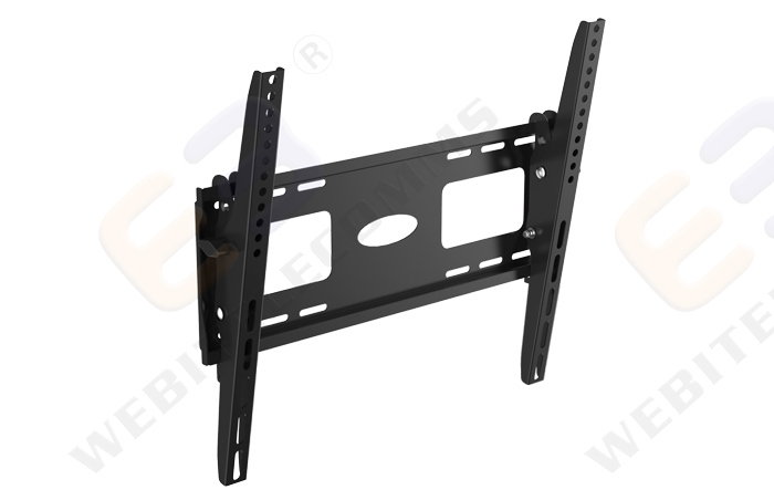 15 Degrees Tilt Sliding TV Wall Mount for 32