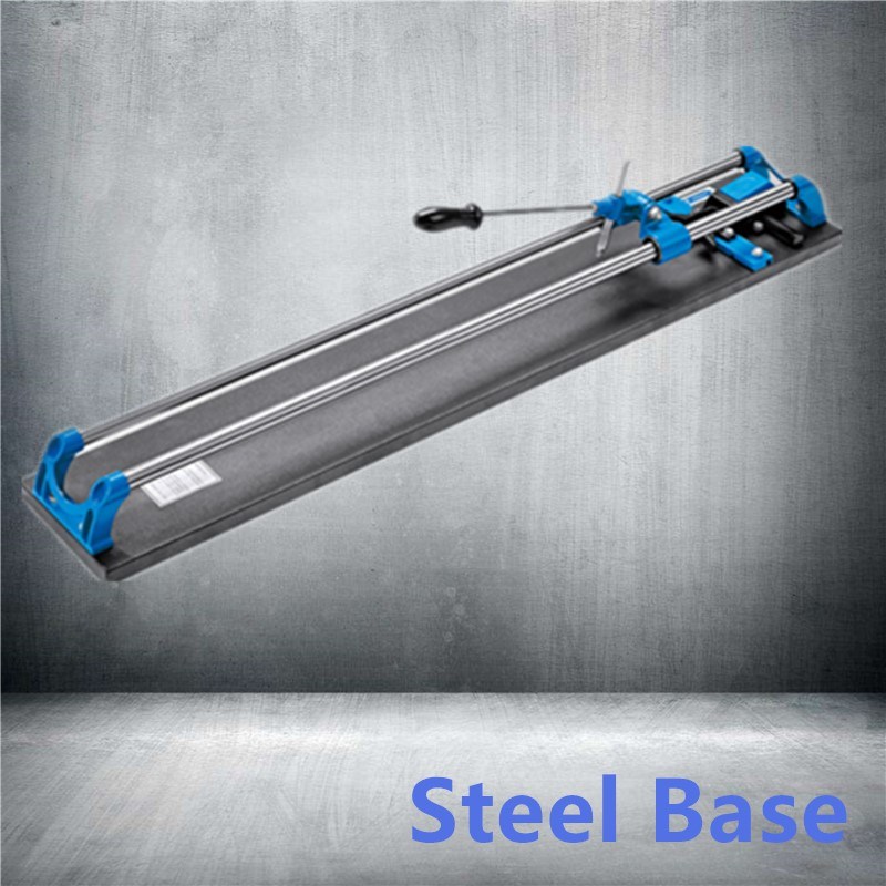 31 Inch Manual Tile Cutter Professional Porcelain Ceramic Floor Tile Cutter Machine