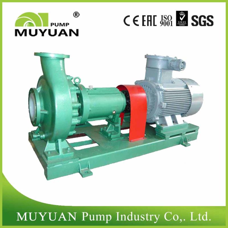 Gear Oil Fuel Petroleum Chemical Processing Pump