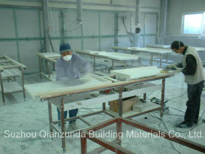 Customized Artificial Stone Tea Table, Table Tops,