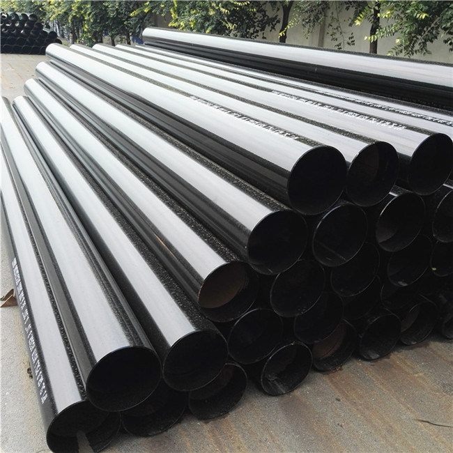 Saw/LSAW/Hsaw Steel Pipe/All Kinds of Welded Steel Pipe