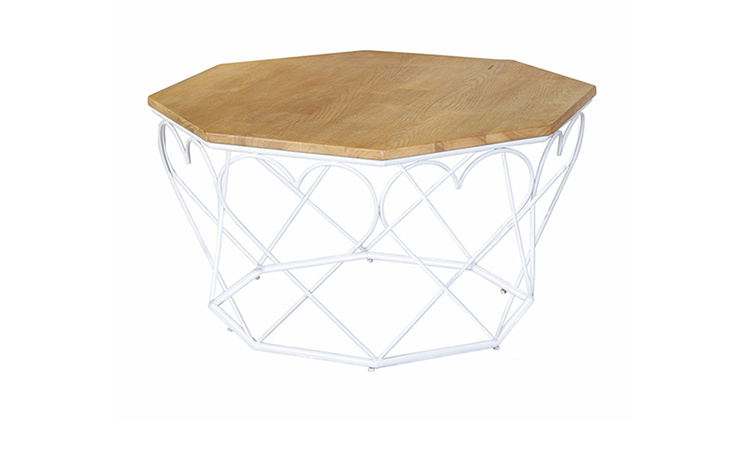 New Arrival Good Price Round Table for Hotel/Office/Living Room with Tea Table Set