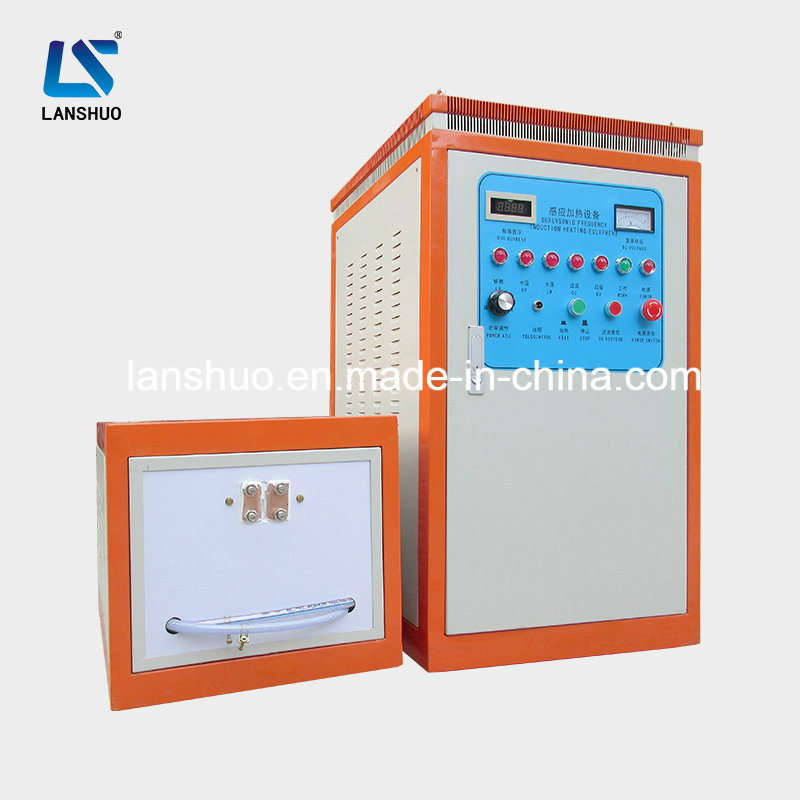 60kw Induction Heating Coil Quenching Machine