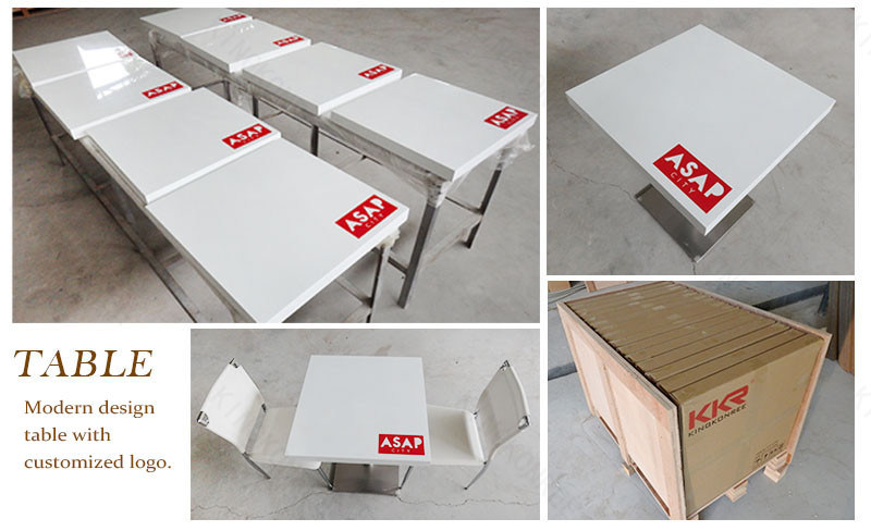 Customized Design Conference Table Big Size Office Meeting Table