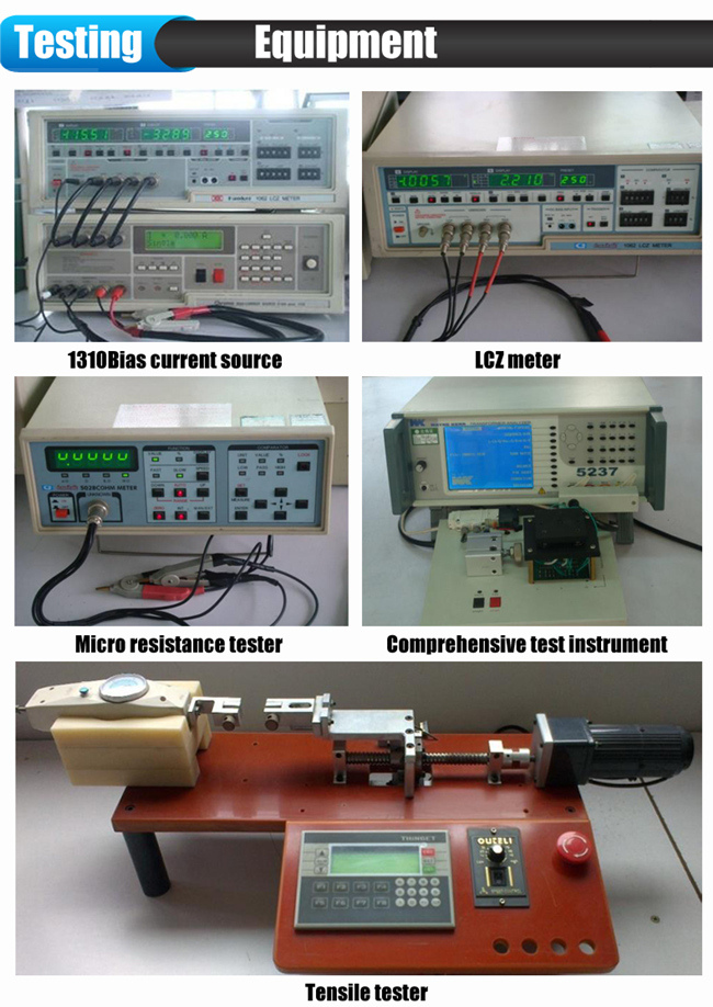 Low Voltage Ceramic HRC Fuse