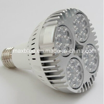 15W Nondimmable Osram PAR30 LED Bulb