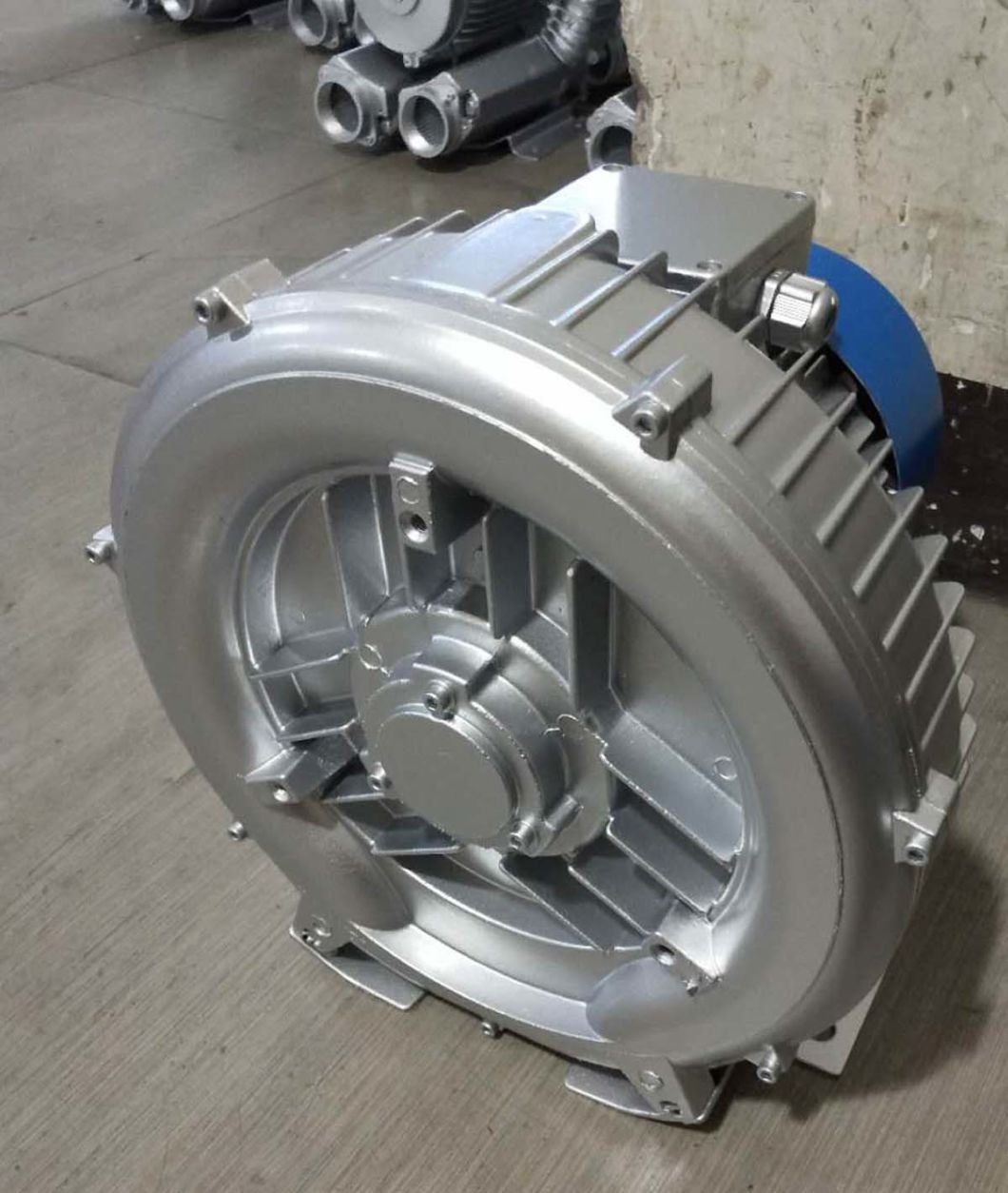 Side Channel Blower for Plastic Auxiliary Machine, Vacuum Pump for Vacuum Machine