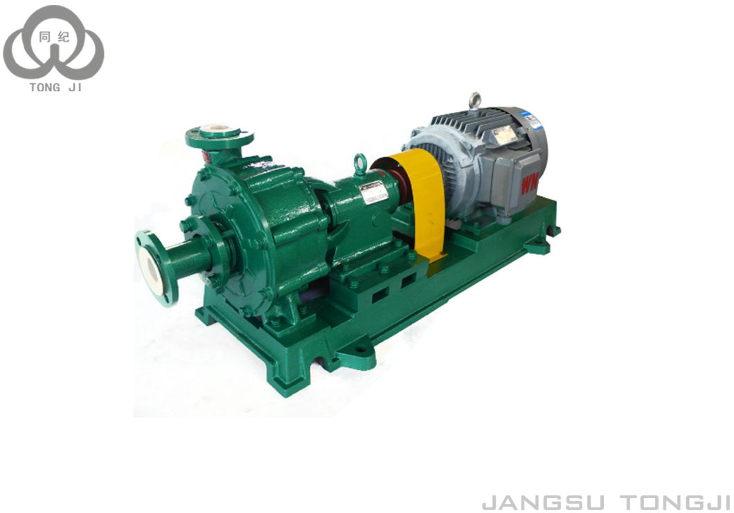 High-Strength Mechanical Property Double Suction Pump