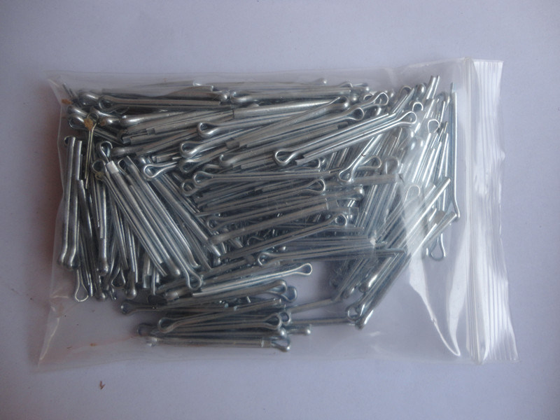 DIN94 Zinc Plated Split Cotter Pin