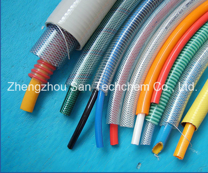 Hot Sale PVC Resin with Good Quality
