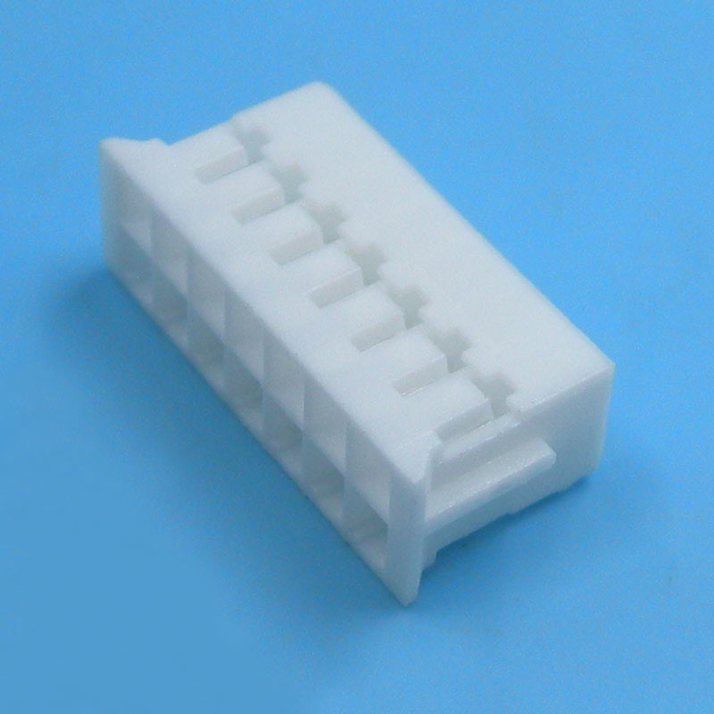 2.0mm Pitch 14 Pin Female Connector Terminal Housing