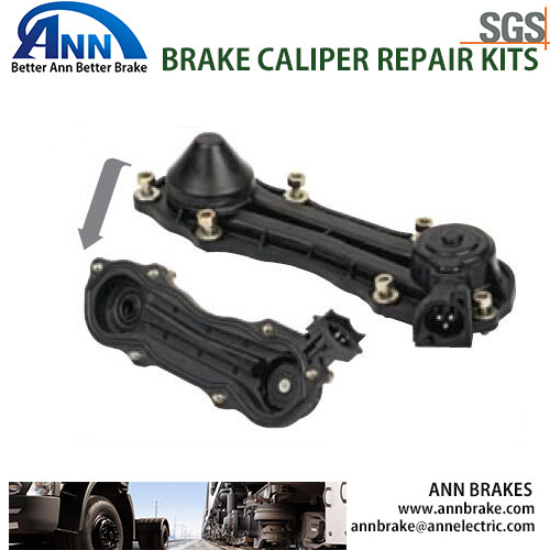 Caliper Plastic Cover Adjusting Spindle Truck Air Brake Compressor Knorr Brake Caliper Parts