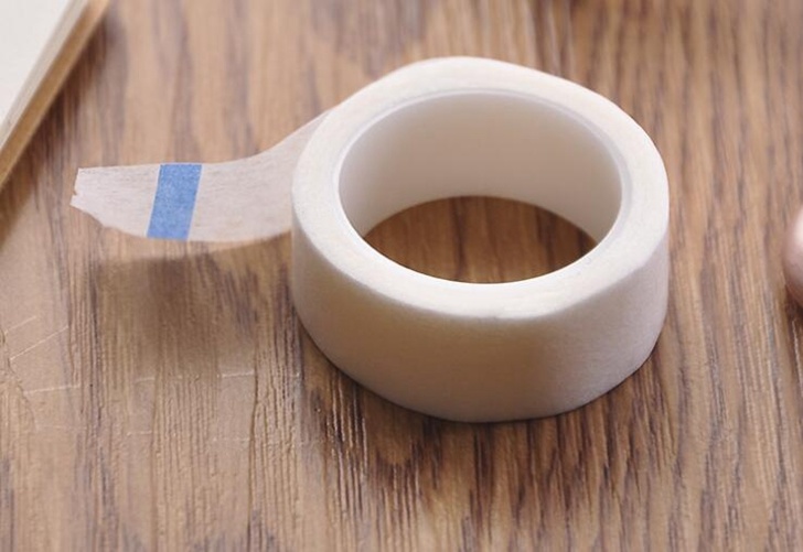 Disposable PE Transparent Waterproof Adhesive Surgical Tape