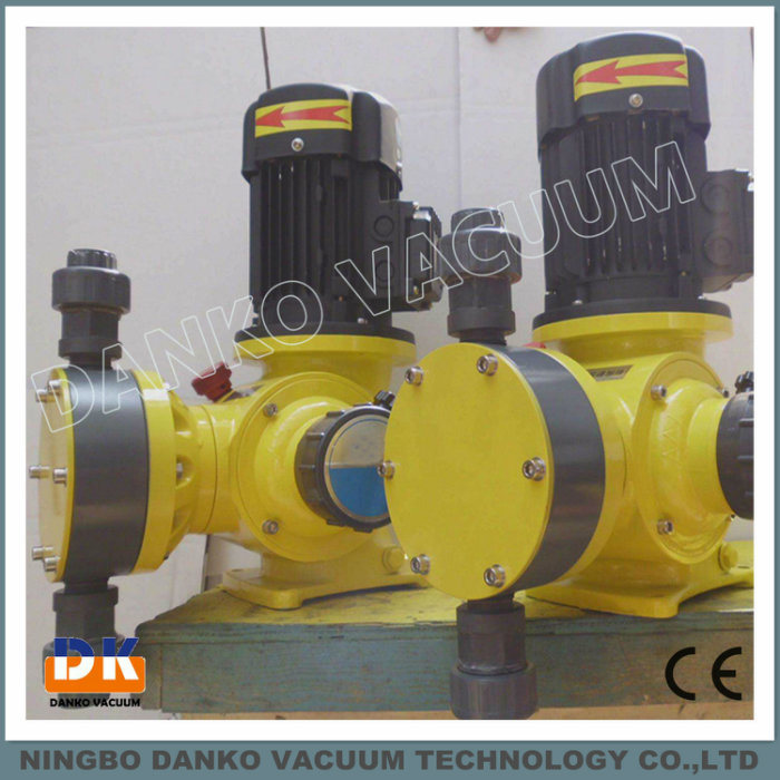 Rotary Mechanical Pump for PVD Coating Machine