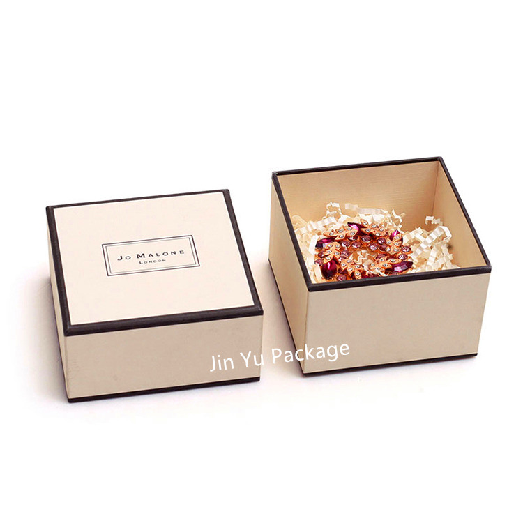 Experience of Gift Cardboard Paper Solid Gift Jewellery Packaging Boxes Set
