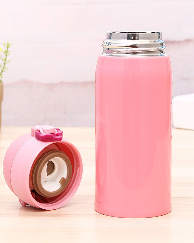 Hot Selling Insulated Stainless Steel Water Bottle, Thermos Bottle for Student