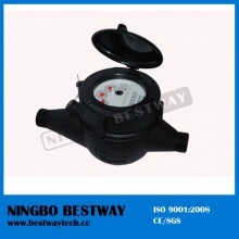 High Quality Brass Water Meter