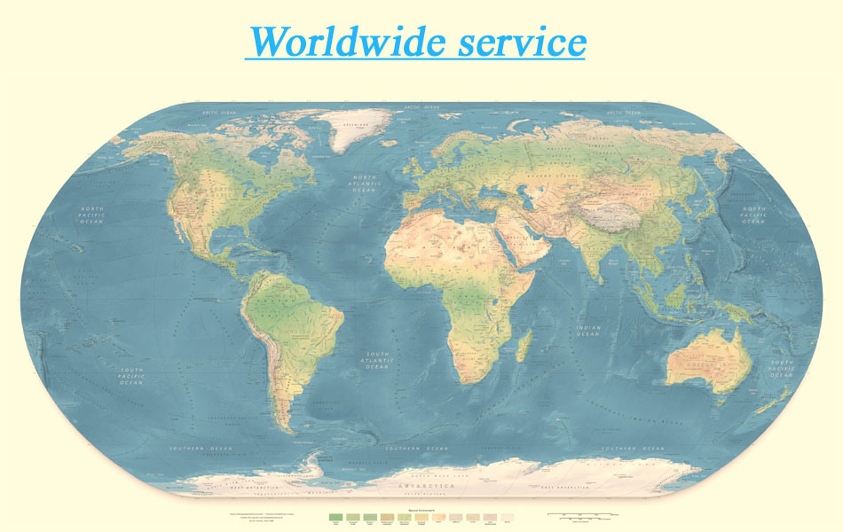 Import and Export Shipping Forwarder -China Importer, Freight Agent