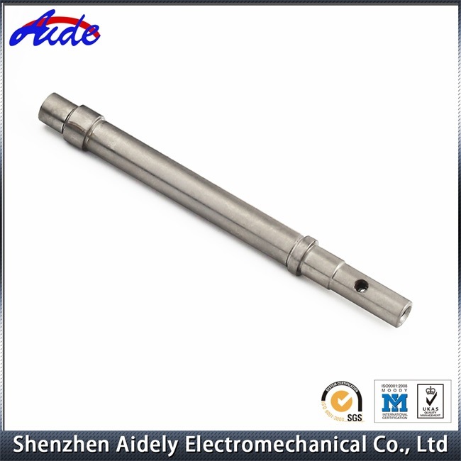 High Quality CNC Precision Machining Spare Auto Parts