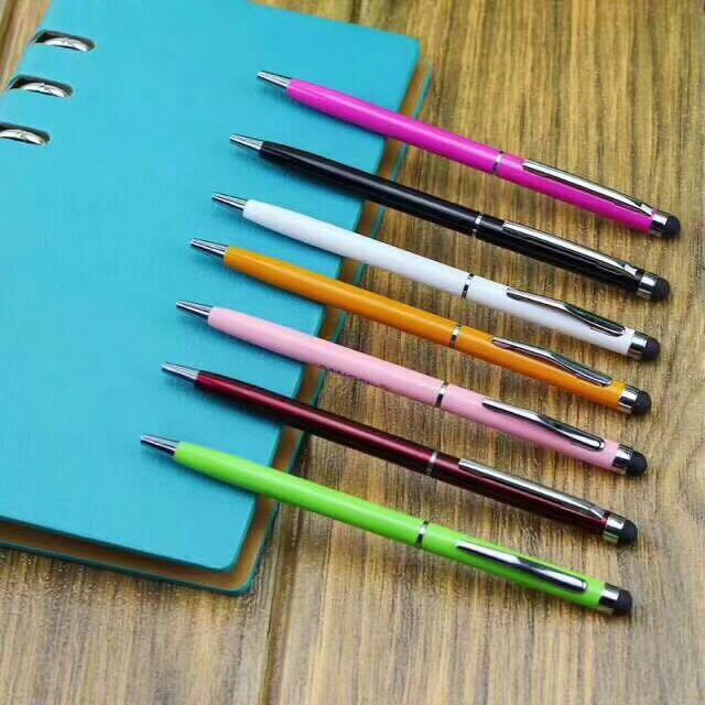 Stylish Promotional Gifts Ball Pens