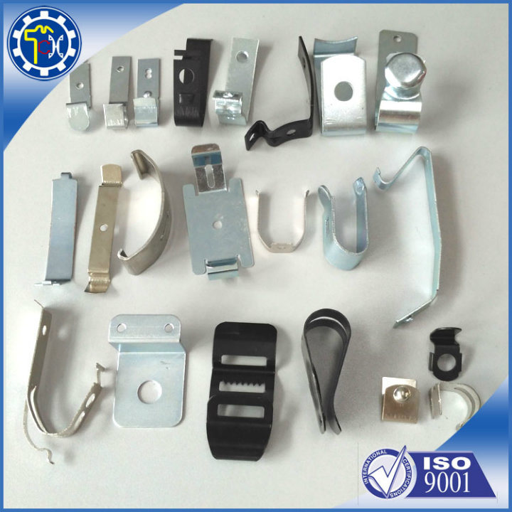 High Precision Metal CNC Machining Processing Stainless Steel Auto Parts for Selling