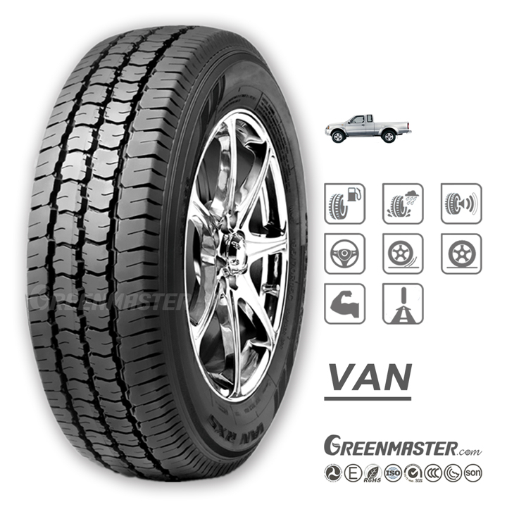 High Quality Tyre, Wheels, Tyre 275/65r17 275/70r16 215/55r18