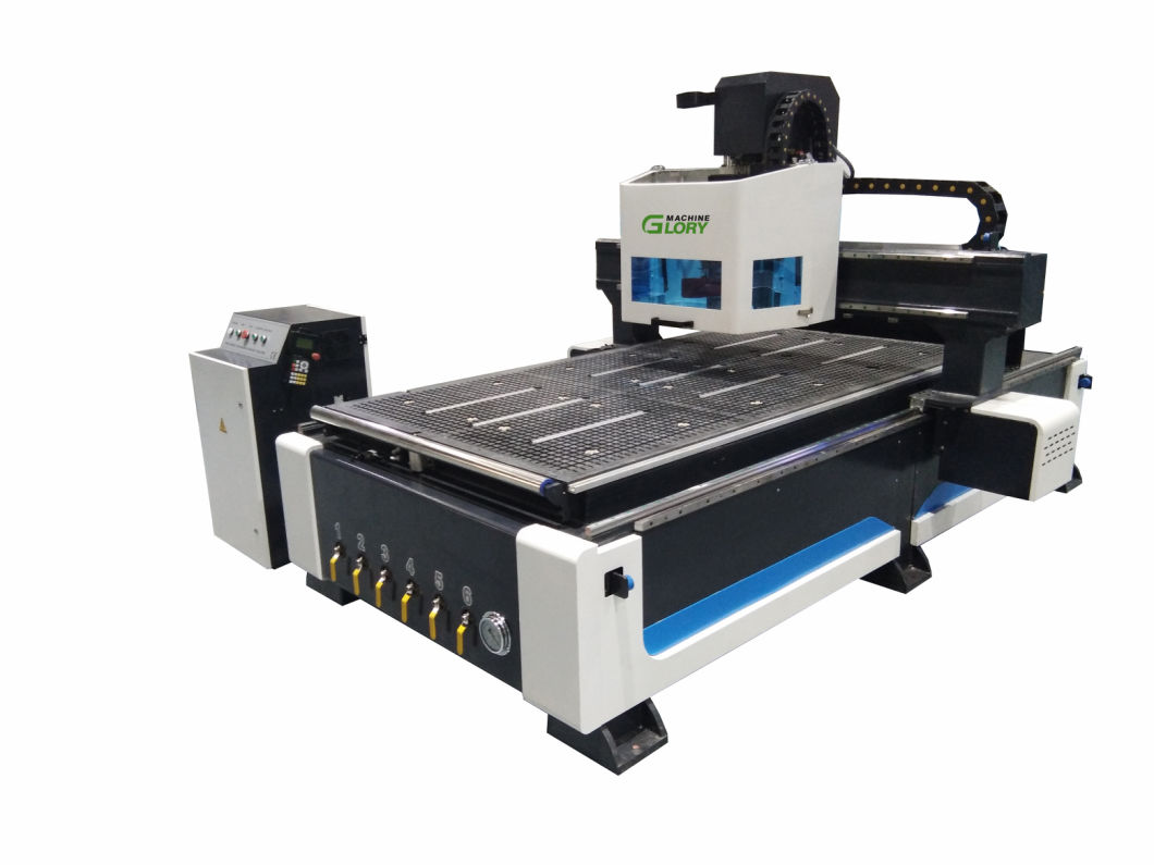 Woodworking CNC Router PC/CNC Wood Cutting Machine/Woodworking CNC Router/CNC Router Engraving Machine for Cabinets